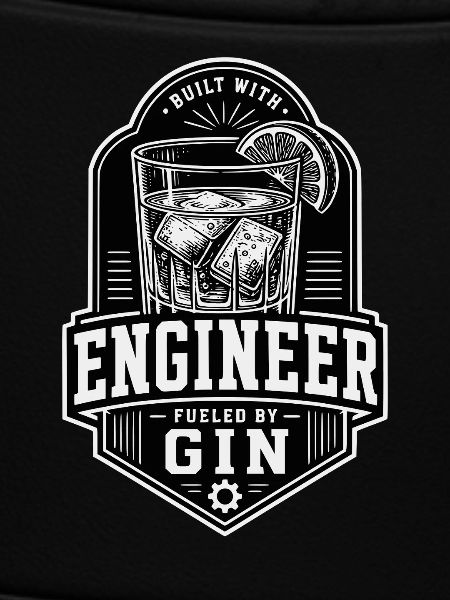 Ingenieur Gin