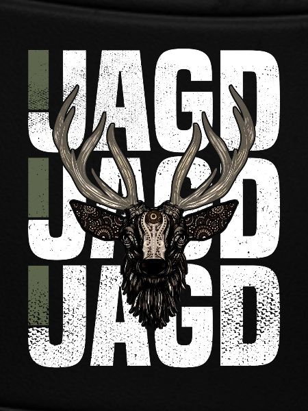 Jagd