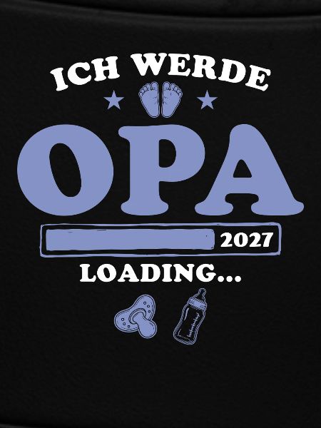 Ich werde Opa 2027 loading