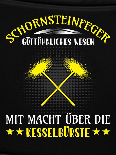Schornsteinfeger Herren