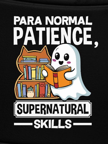 Para Normal Activities Sped-lehrer