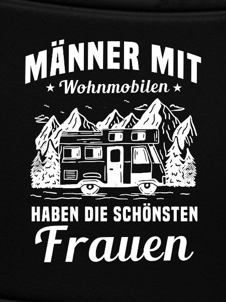 Wohnmobil Liebe