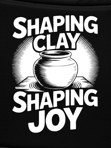 Pottery Artists Shaping Joy Pottery