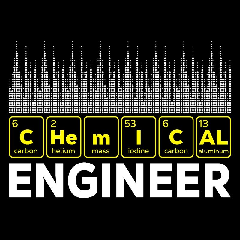 Chemical Engineer