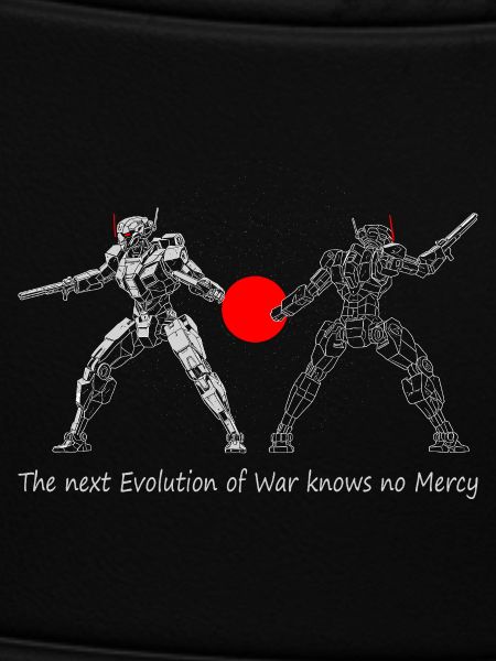 Ai Combat Robot