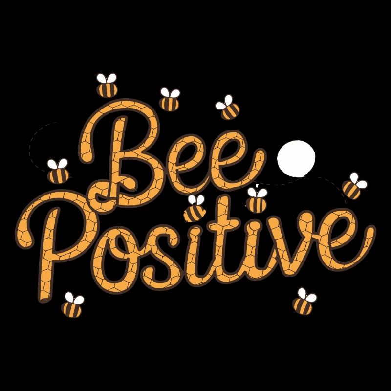 Bee Beekeeper Positive
