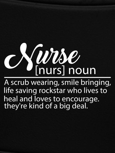 Nurse