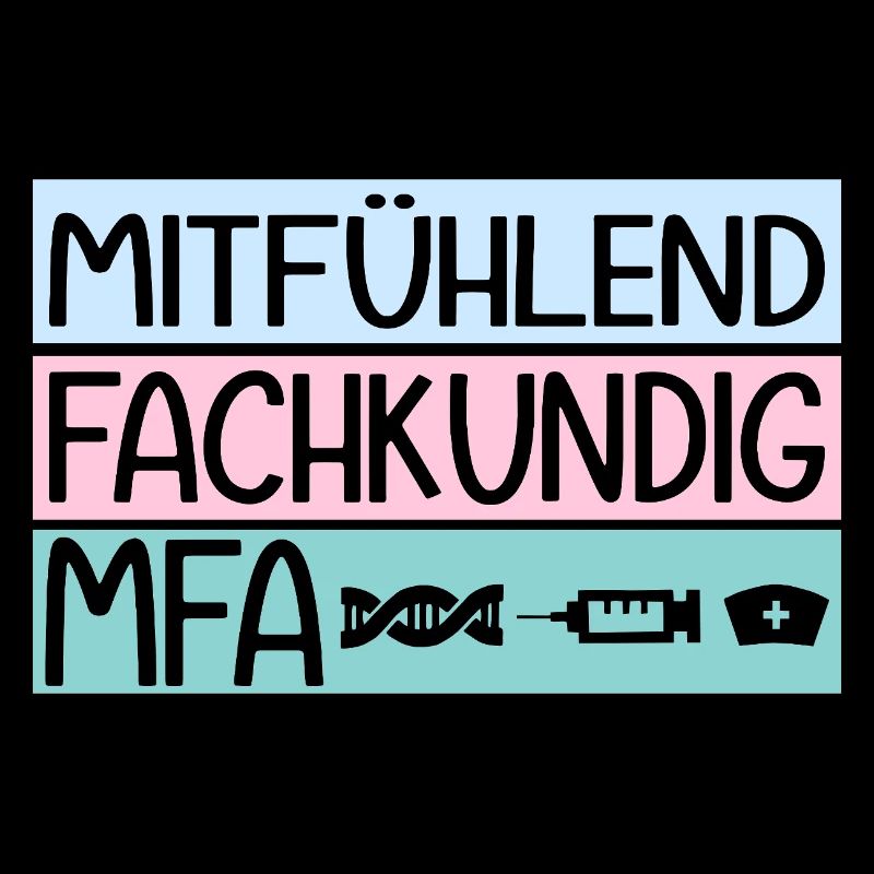 Assistant médical expert MFA