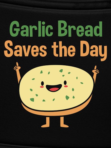 Bread Garlic