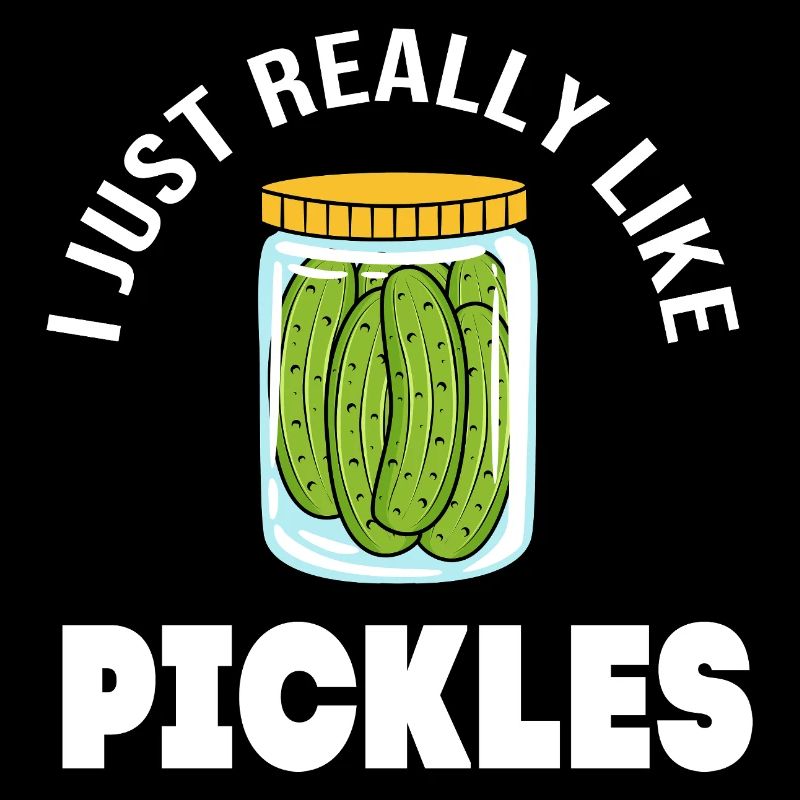 Pickle Cucumber Cucumber