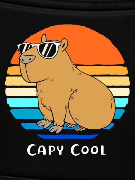 Capybara Capibara