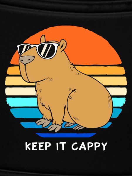 Capybara Capibara