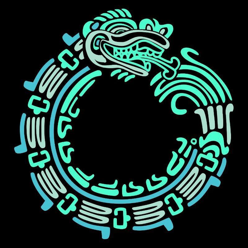 Inka Maya kalender aztec
