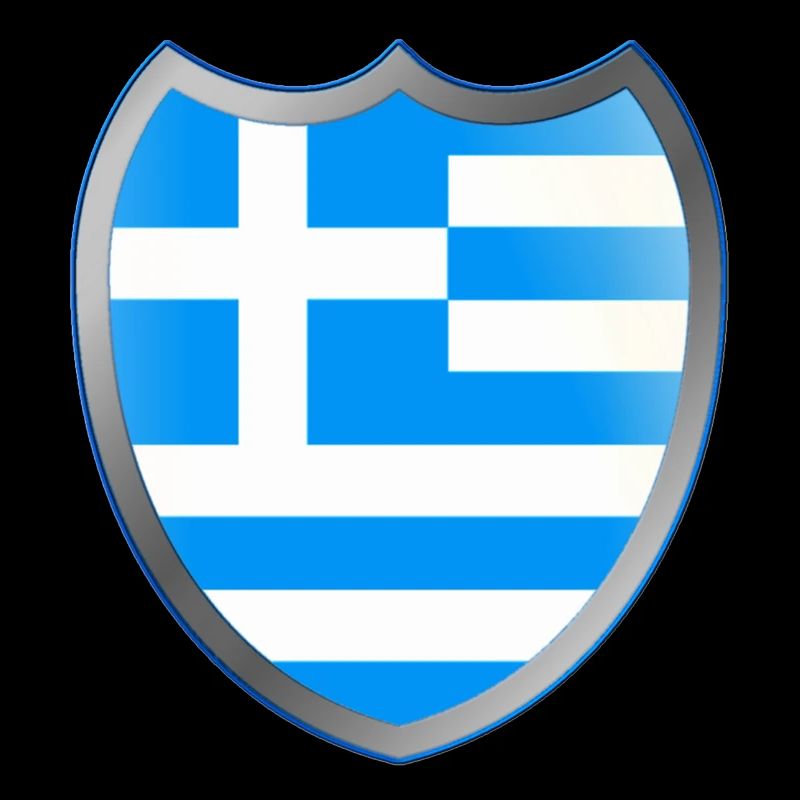 Grèce (Griechenland_Wappen)