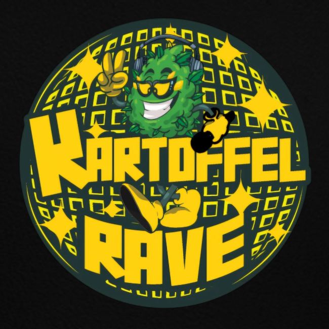 KARTOFFELRAVE 2024