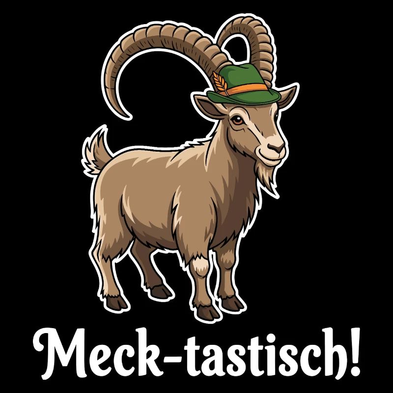 Meck-tastique !