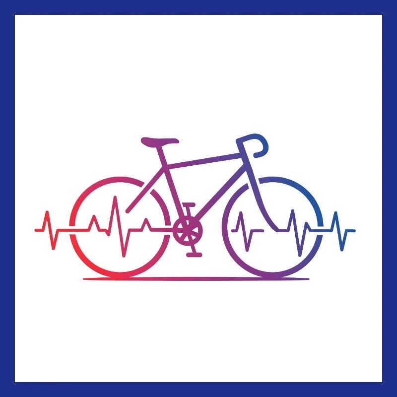 Pulse up, tires down – pure mountain biking