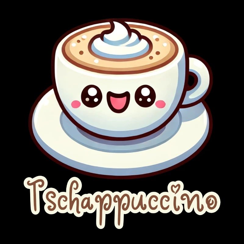 TSCHAPPUCCINO