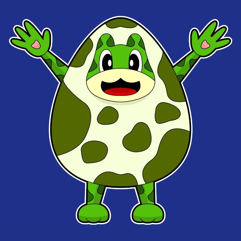 Frog Egg