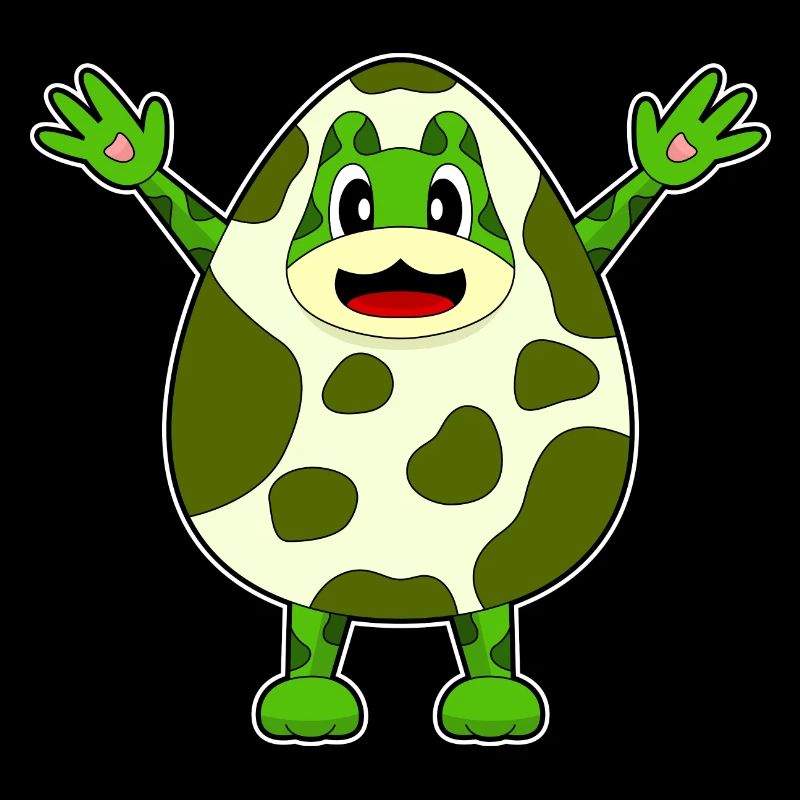 Frog Egg
