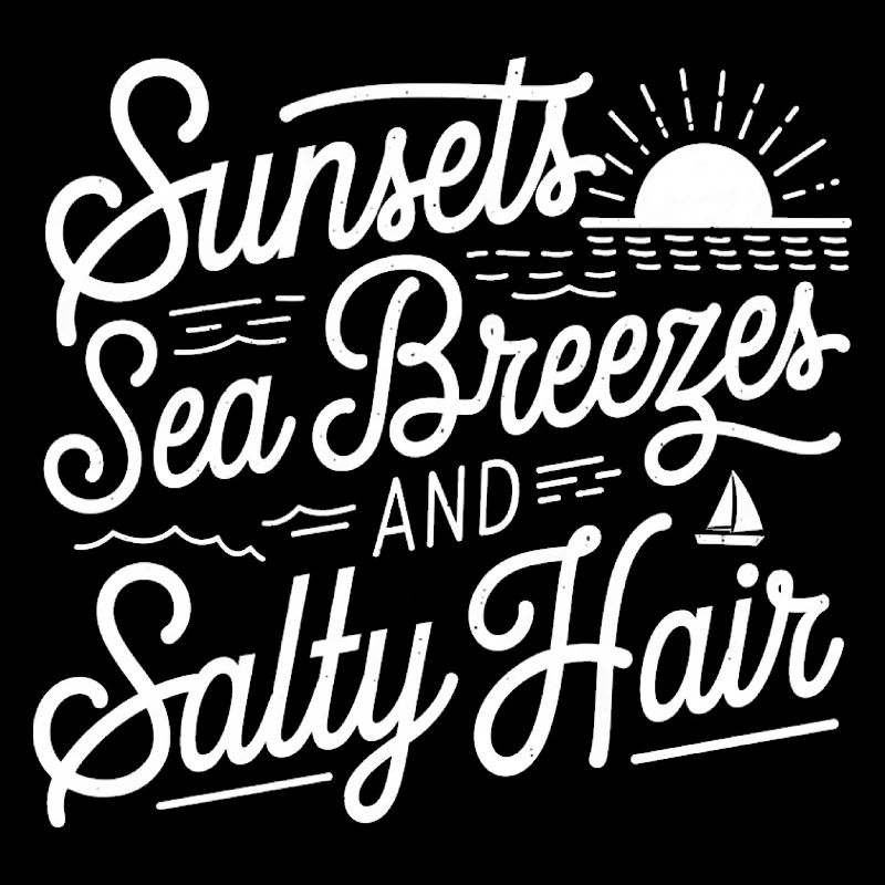 Beach Holidays | Salty Sea breeze