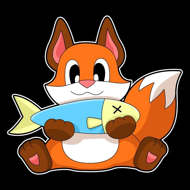 Fox Fish