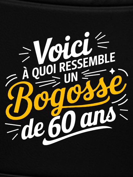 60 BOG