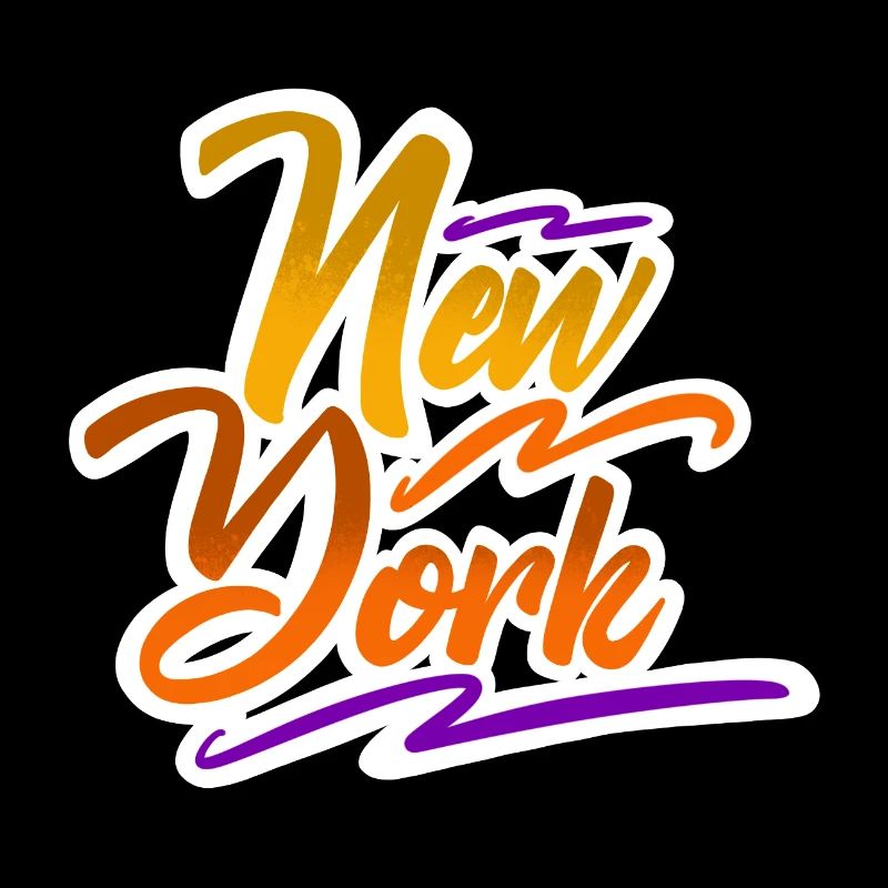 New york