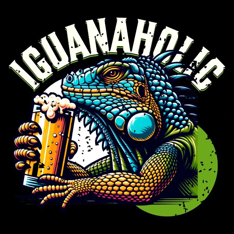 Bière Iguana