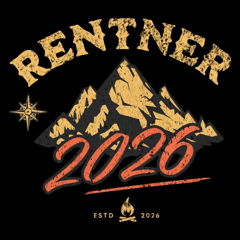 Rentner 2026