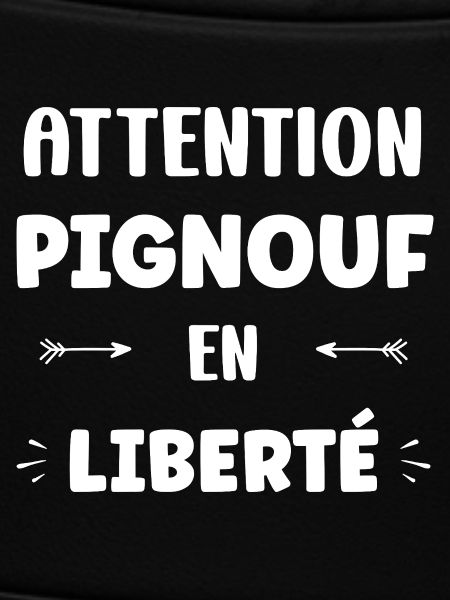 pignouf