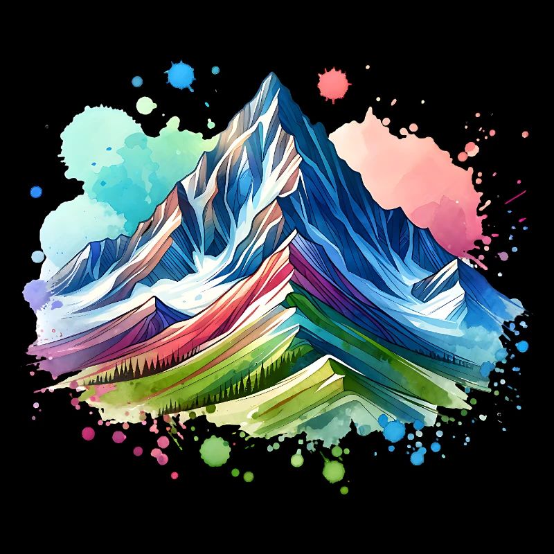 Mountains