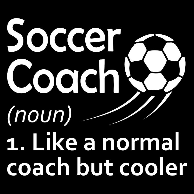 Fußball Trainer