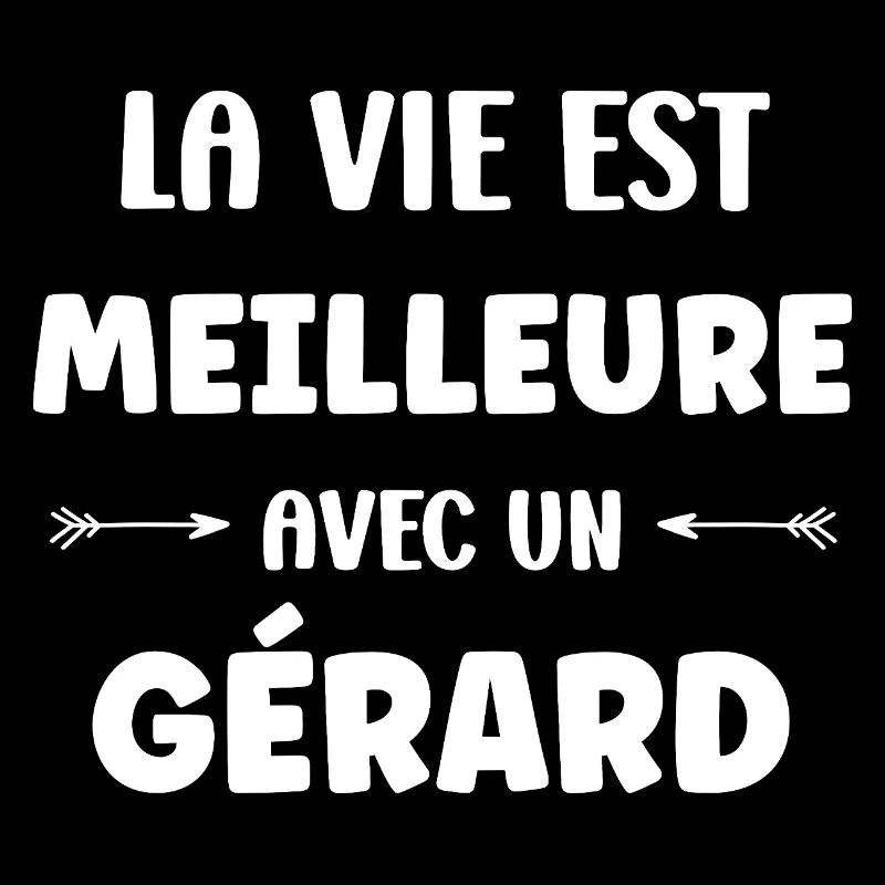 Gerard