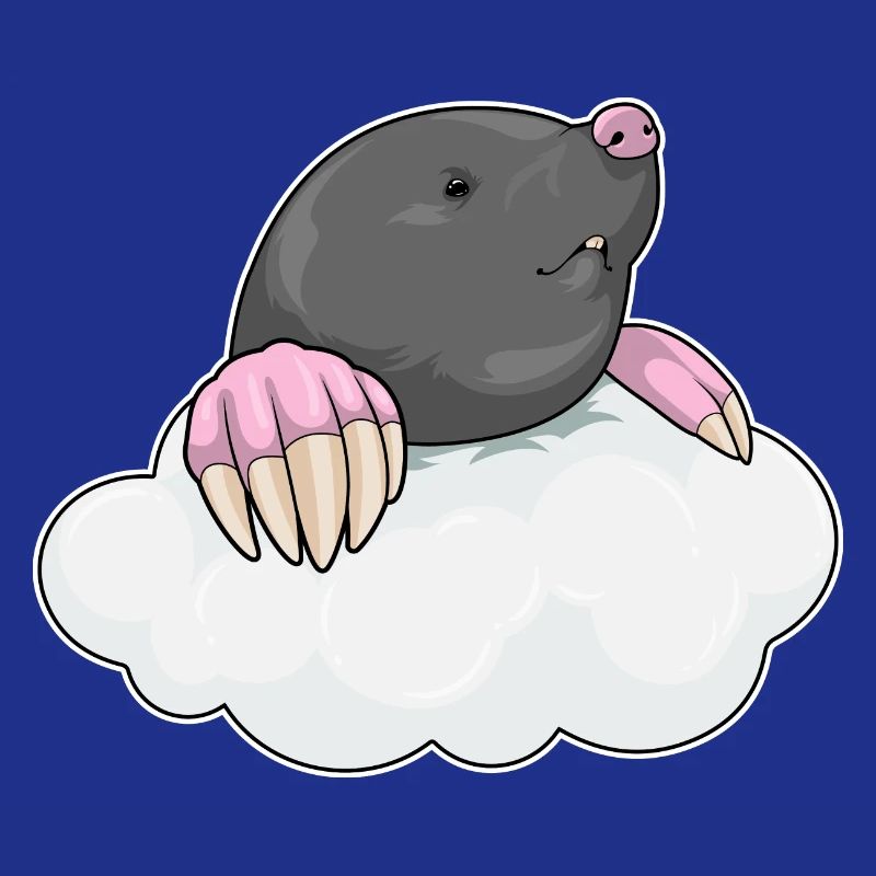 Mole clouds