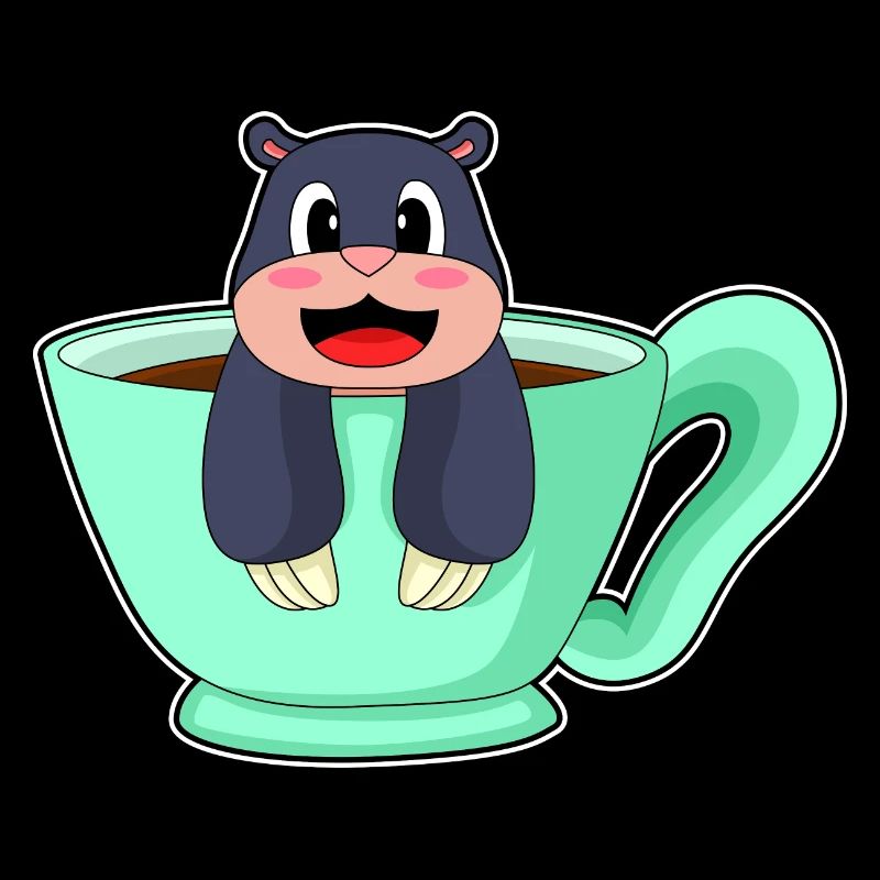 Café taupe