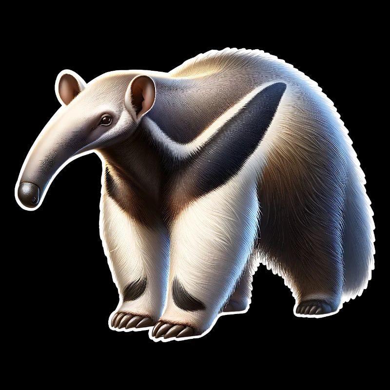 Fourmilier