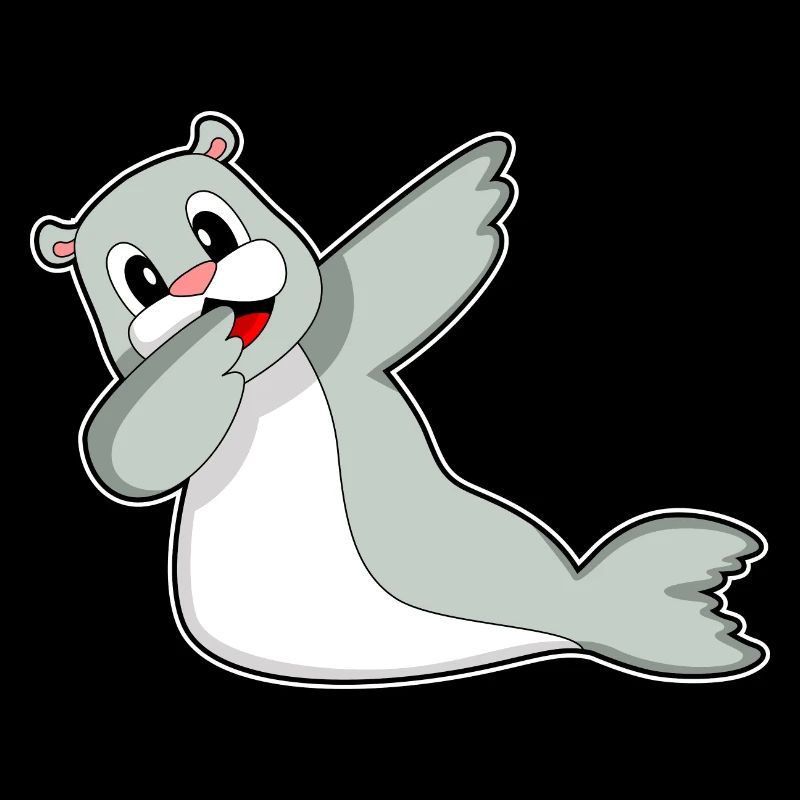 Danse hip-hop Seal