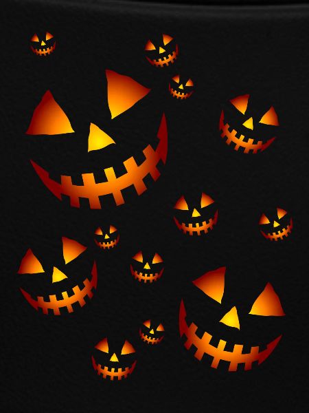 Les citrouilles
