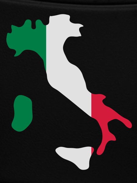 italy
