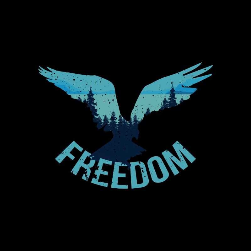Freedom Eagle
