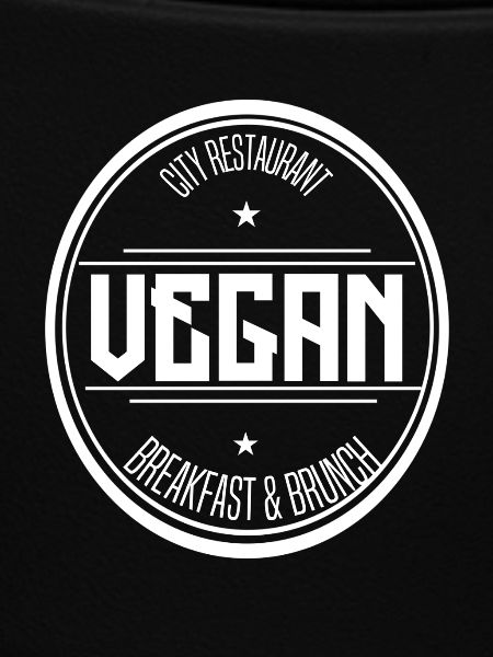 Vegan