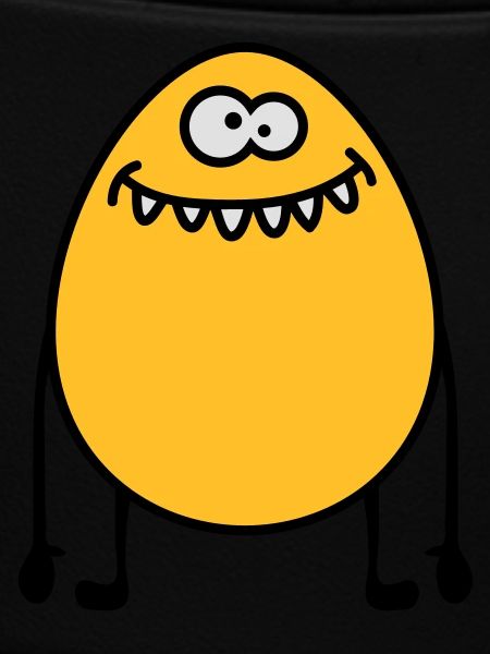 Egg Monster