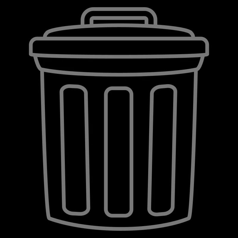 Garbage Can