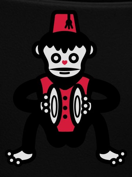 monkey