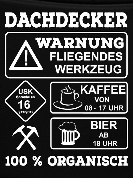 Dachdecker