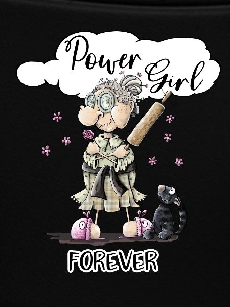 Power Girl