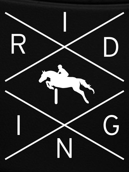 reiten