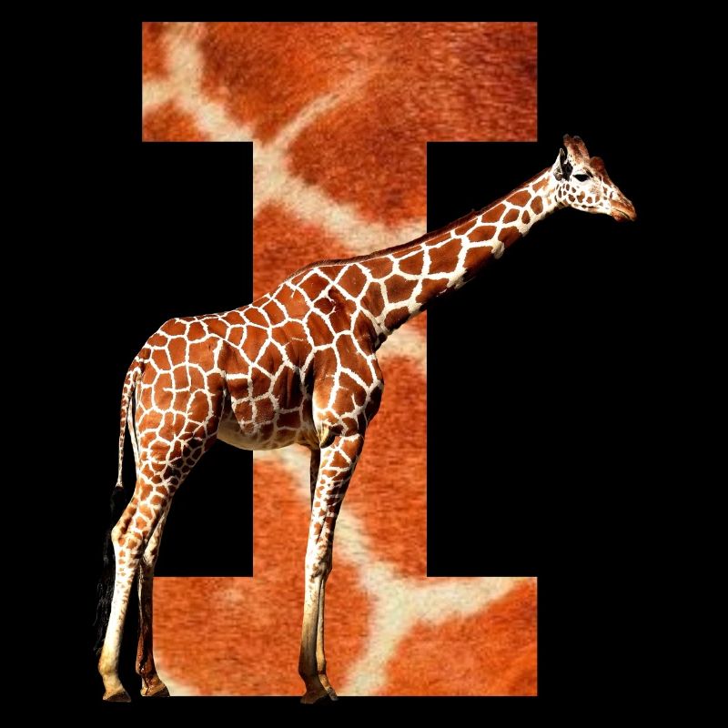 giraffe i