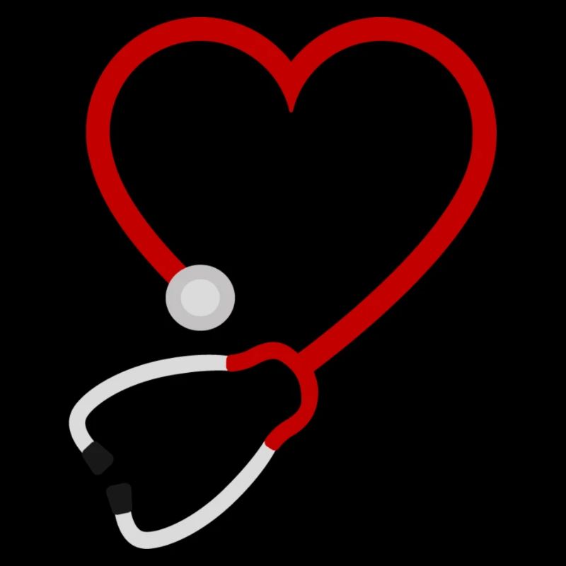 Stéthoscope I médecine cardiaque